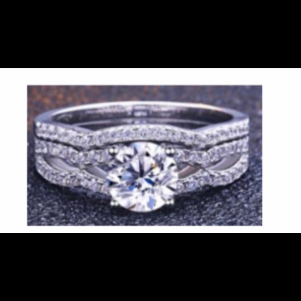 🌺Sterling Silver Ring🌺